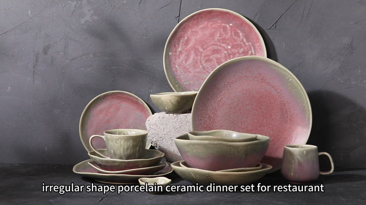 Revitalizing the Art of Shanxi Cuisine with Timeless and Minimalist Kitchen Textile Decor