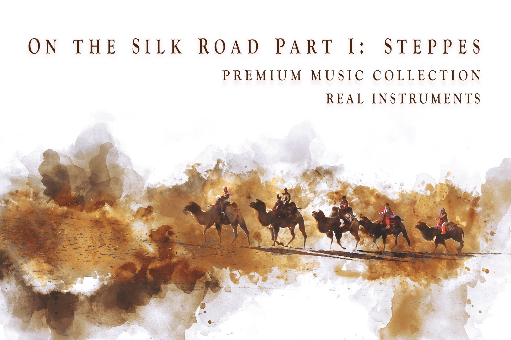 The Legend of the Silk Road and Textiles