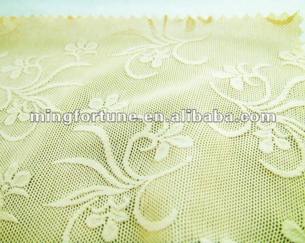 The Enchanting Allure of Pearlized Film Fabrics