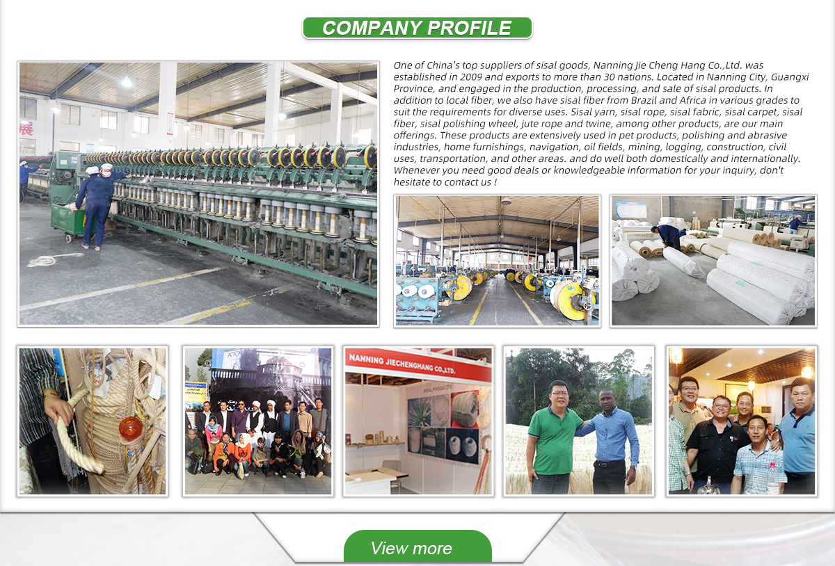 Nantong Huicheng Textile Factory: A Promising Player in the Global Textile Industry