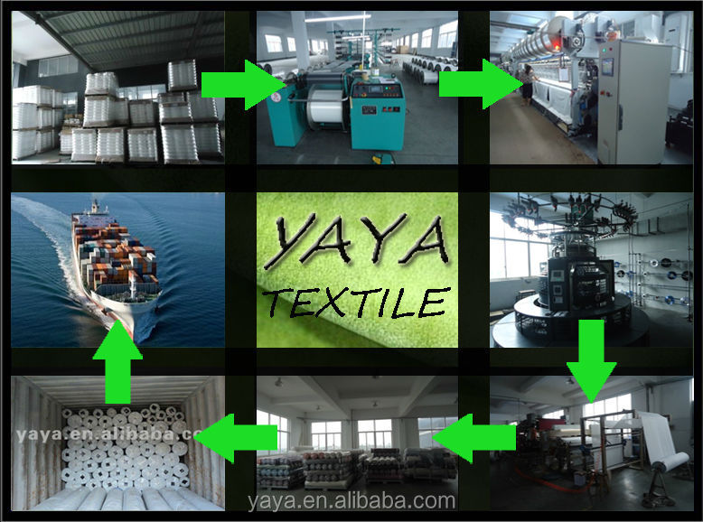 The Art of Textile Production at Yuhang Yikan Textile Factory