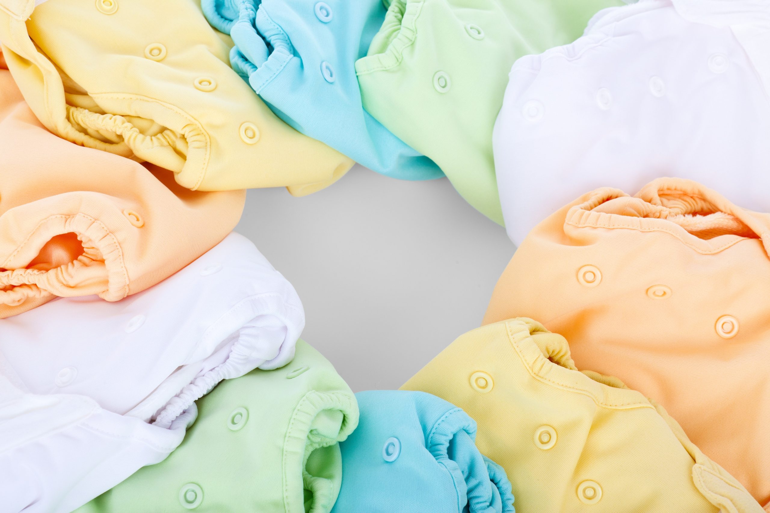 The Impact of Textiles on Infant Development: A Case Study of Baby Clothing