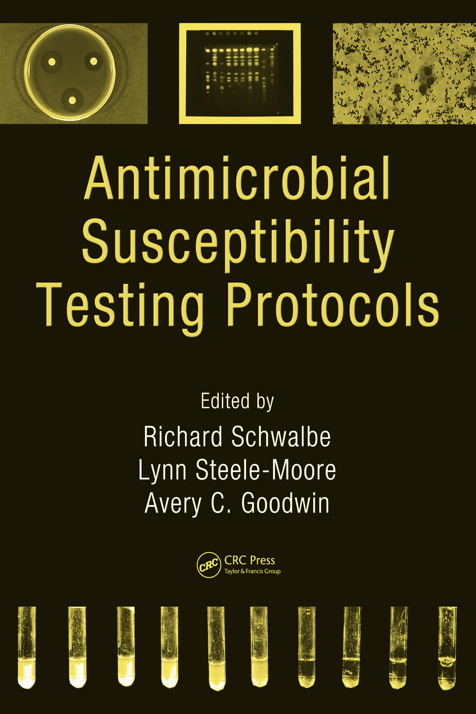 An Overview of Antimicrobial Testing Projects for Textiles