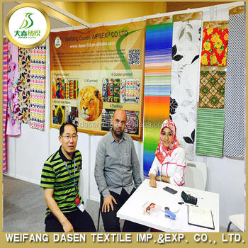 Weifang Yida Textiles: A Legacy of Quality and Innovation