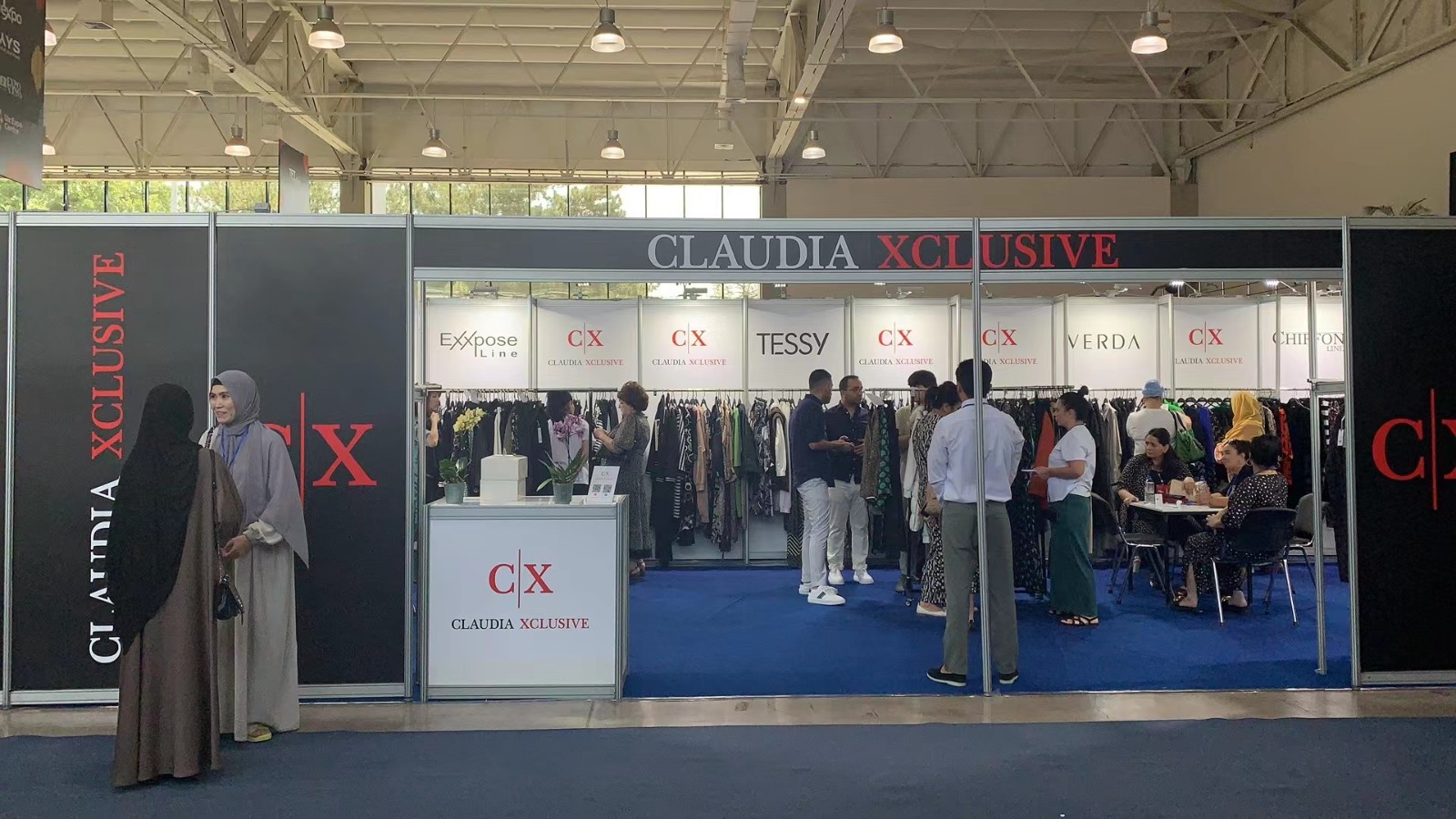 Exploring the Latest Textile Trends at the 2017 Turkish Textile Exhibition