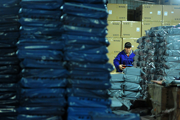 Export Regulations for Jiangxi Textile Industry in China