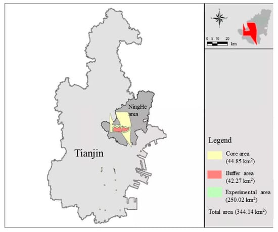 The Location of Tianjin Textile Mill: A Historical and Cultural Overview