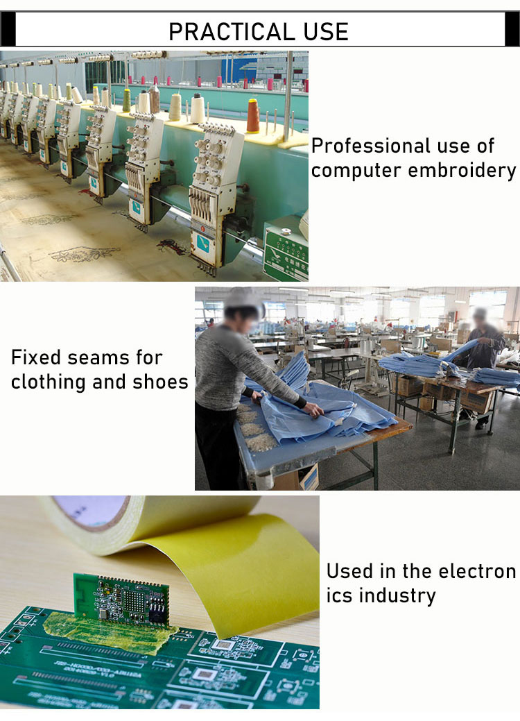 Adopting Green Technology:杭州纺织品胶粘剂 Revolutionizes Textile Industry