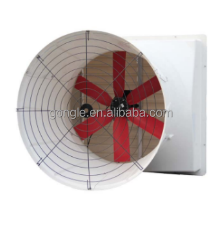 Textile Plant Fan Direct Sales