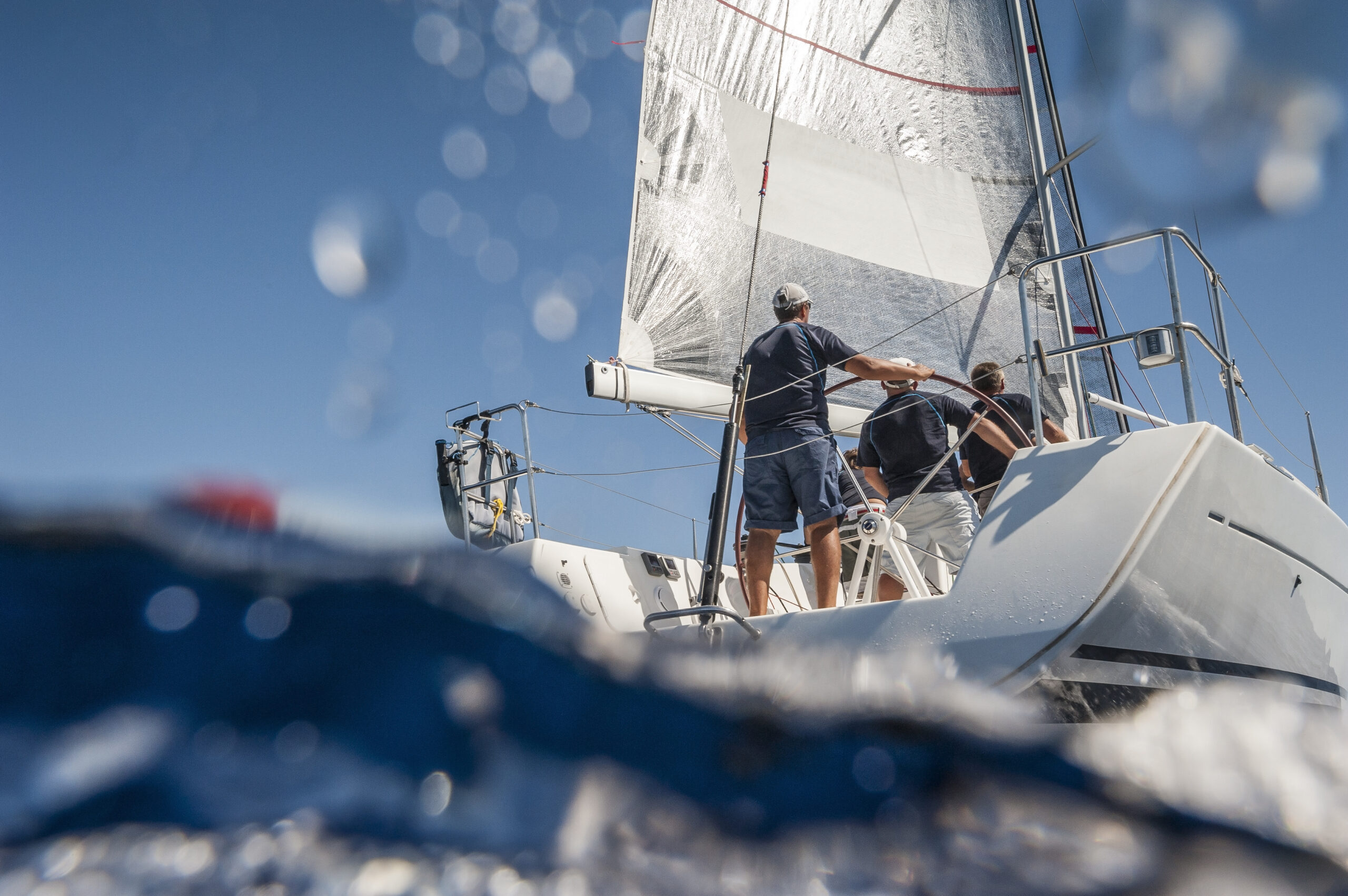 Embarking on a Voyage with Giant Sail Textiles: A Journey through Timeless Fabrics