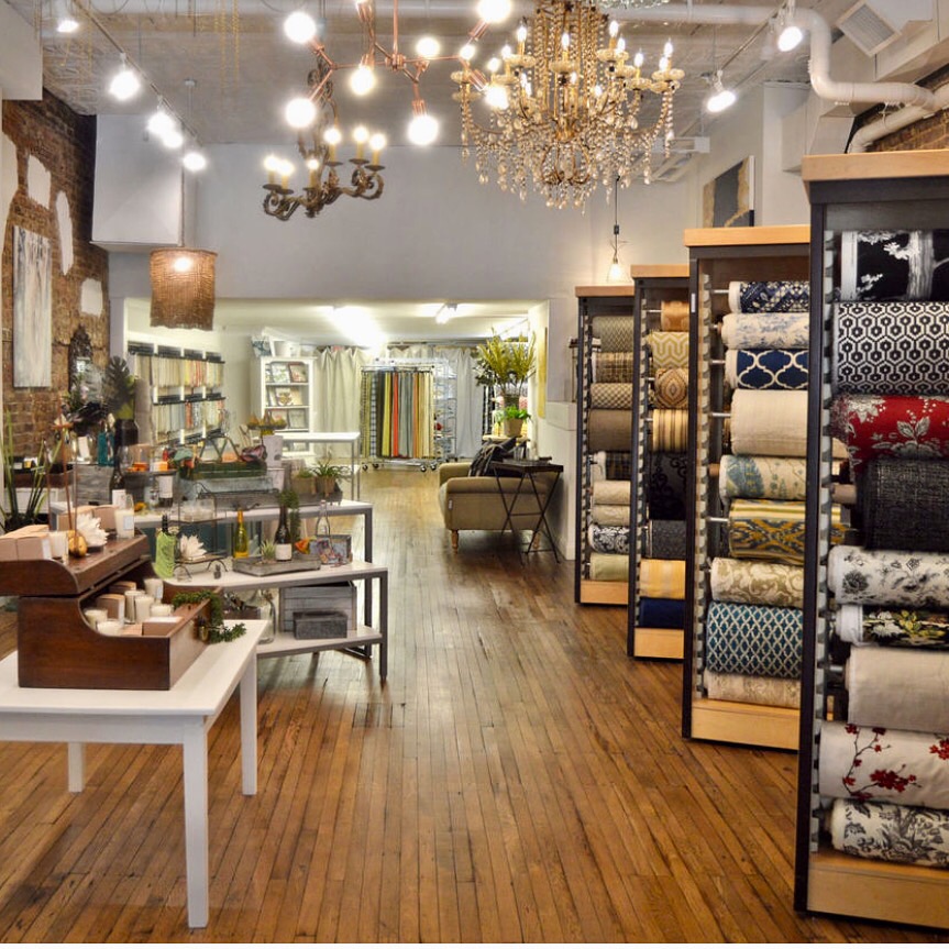 The Best Home Fabric Stores for Your Home Decor Needs