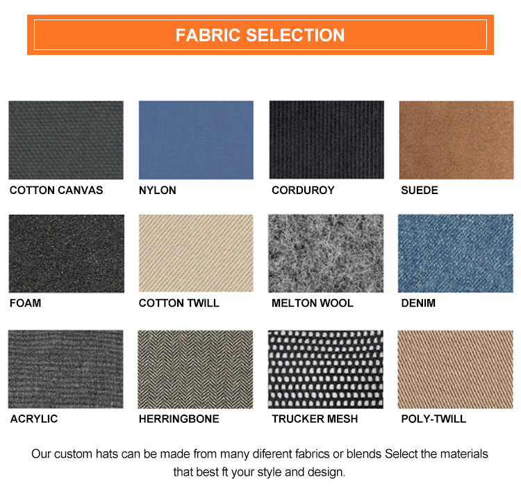 High-Precision Textile Brands