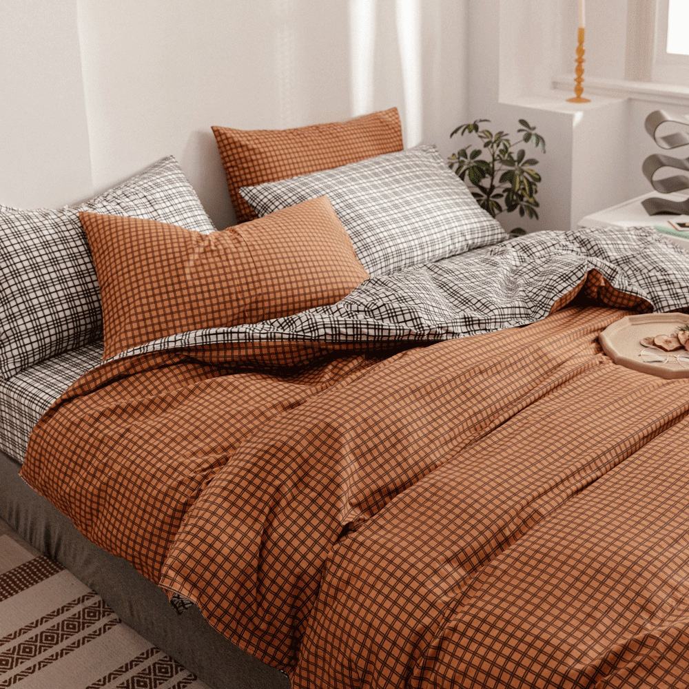 Top 10 Textile Brands for Bedding Covers