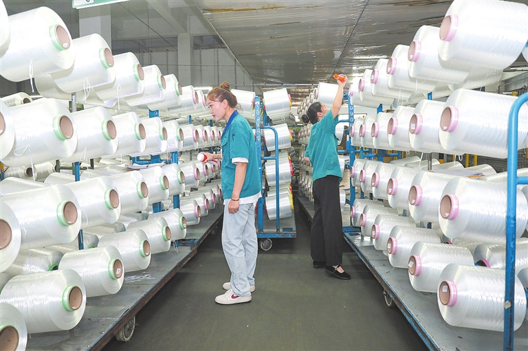 Zhongshan Wanfu Textiles: A Legacy of Excellence in Fabric Production