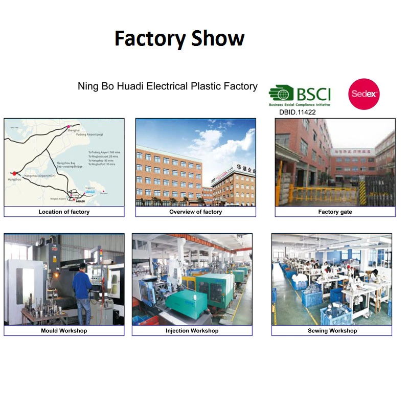 The Success Story of Hongsheng Textile Factory