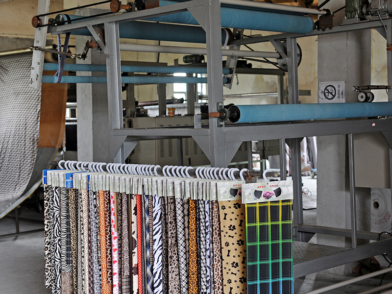 Nantong ShunXian Textiles: Leading the Way in High-Quality Fiber Products