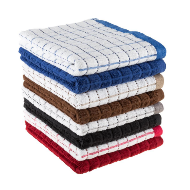 Textile Products: Wholesale Prices for Towels and Bath Mats