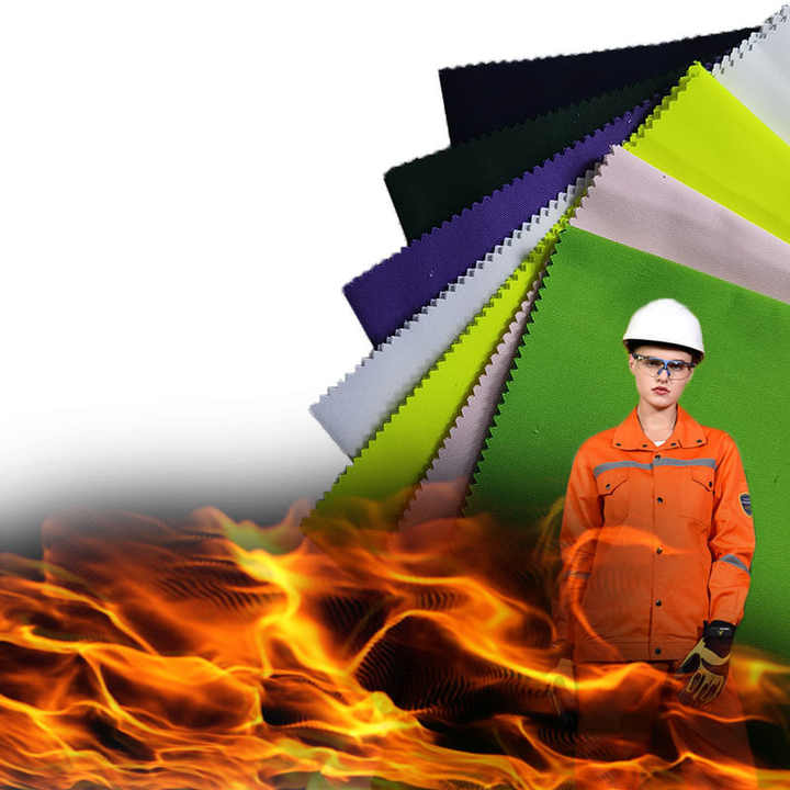 Are Textiles Flammable? - Understanding the Fire Safety of Fabrics