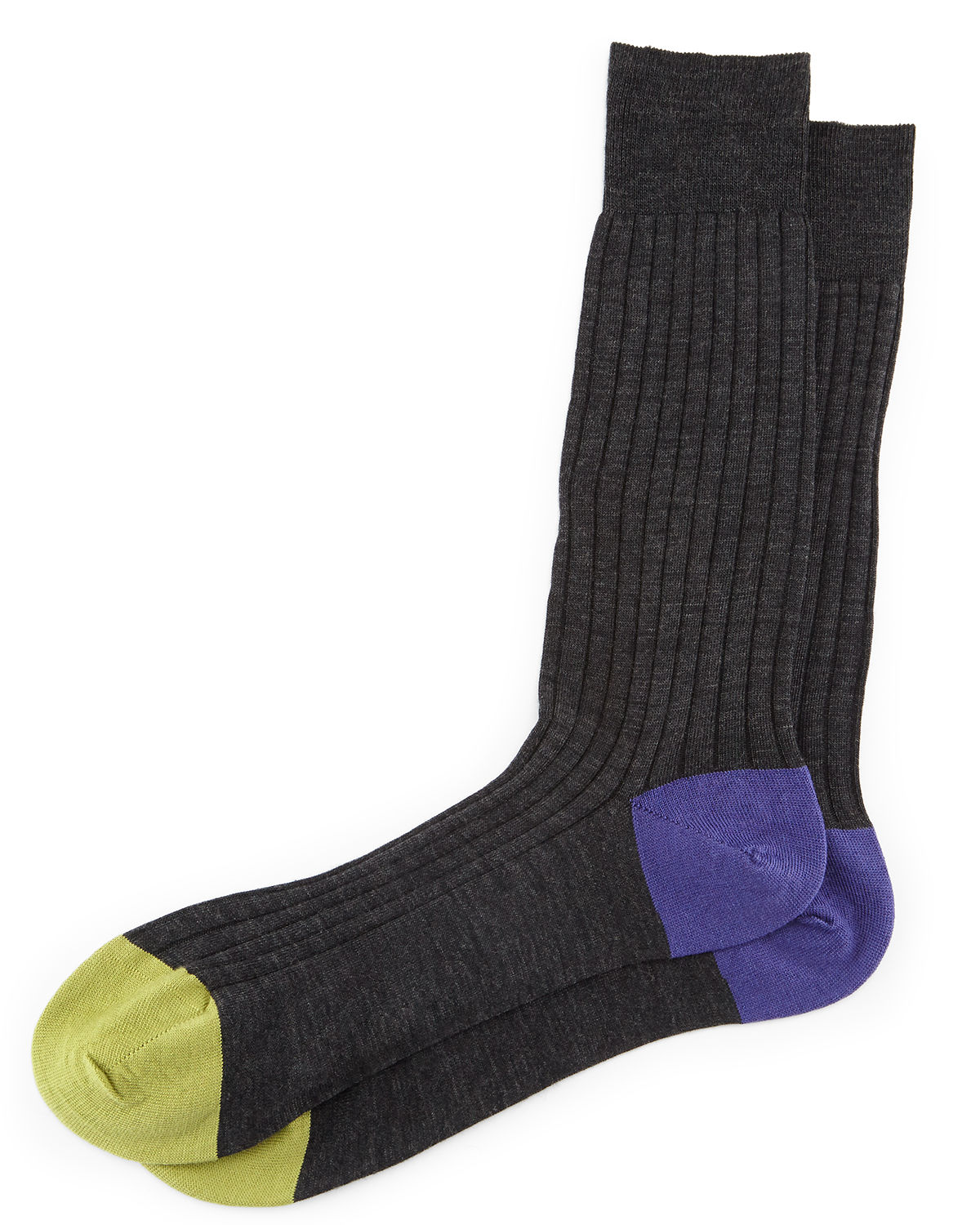 Introduction to Antibacterial Textiles for Socks