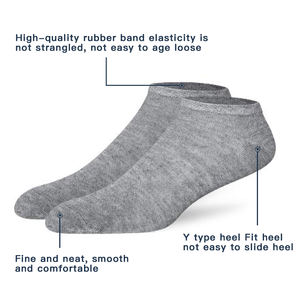 Introduction to Antibacterial Textiles for Socks