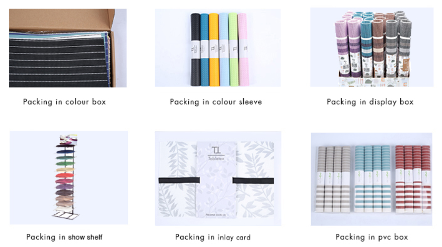 Textile Brand Full-Case Planning and Design