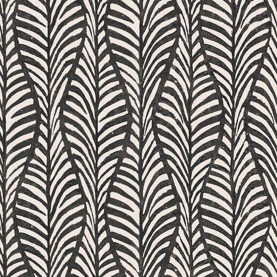 A Conceptual Overview of Textile Pattern Design