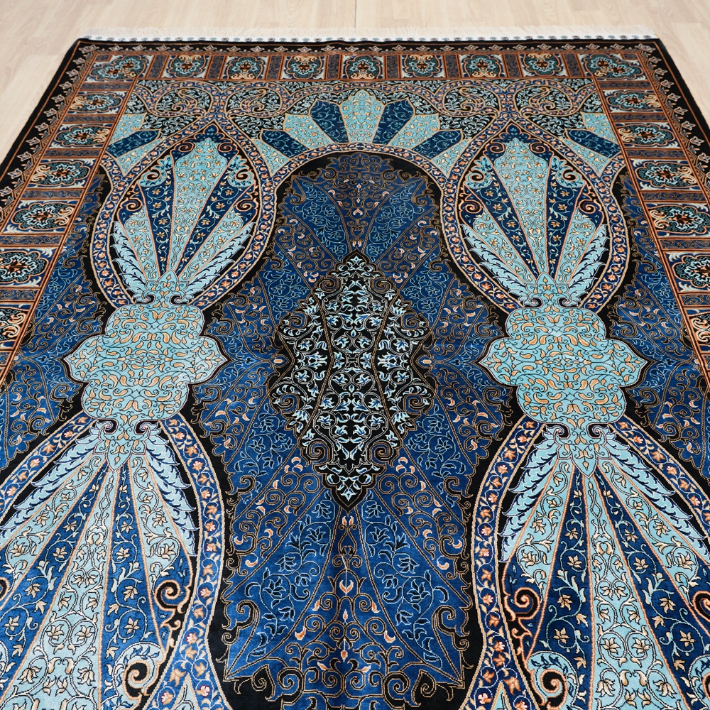 A Comprehensive Guide to Turkish Textiles: Types, Features, and Applications