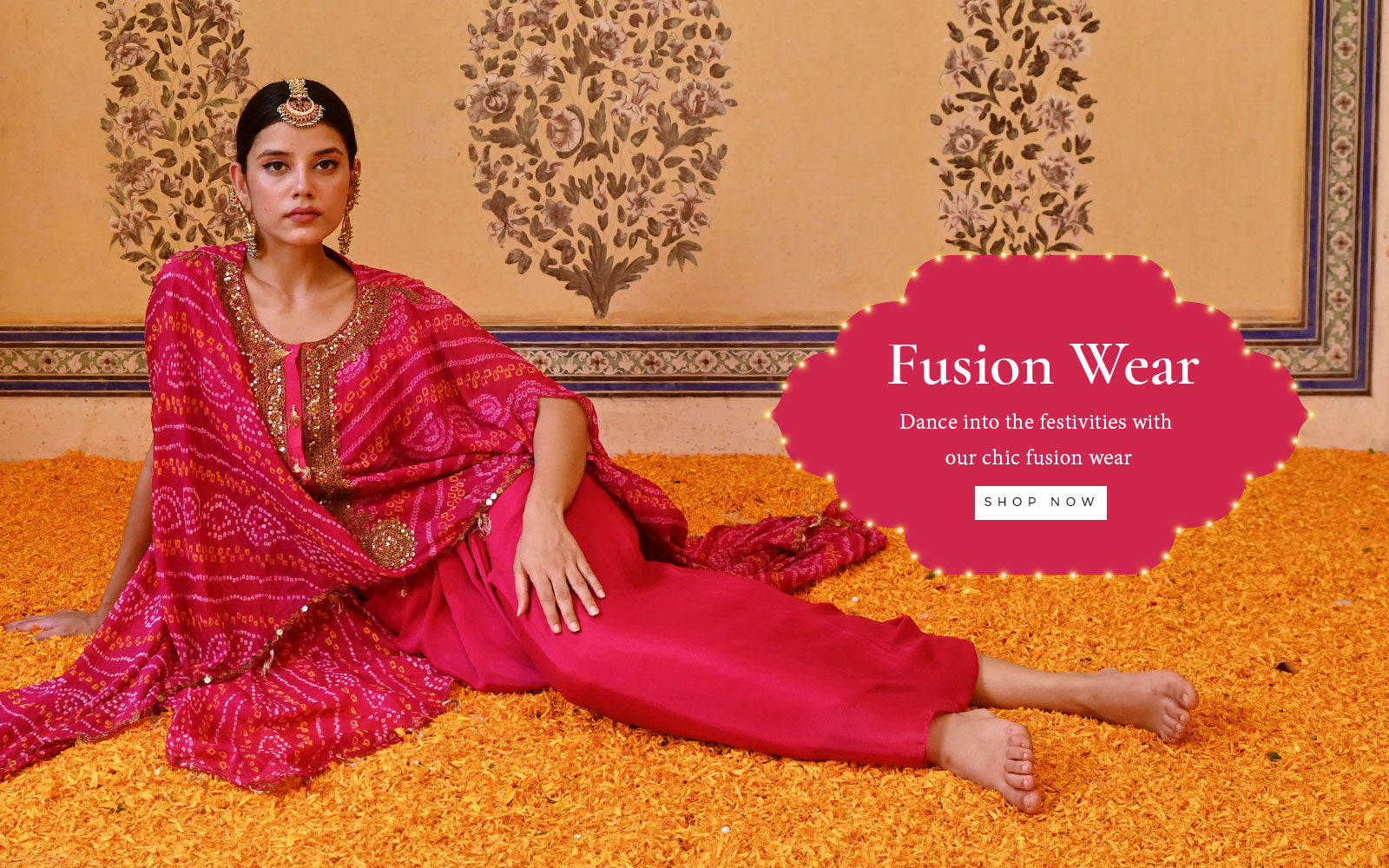 Indian Textiles Website Directory