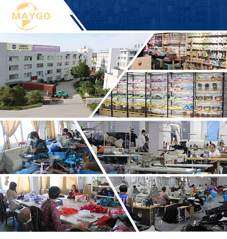 Haimen Yanghong Textiles Factory: A Legacy of Quality and Innovation