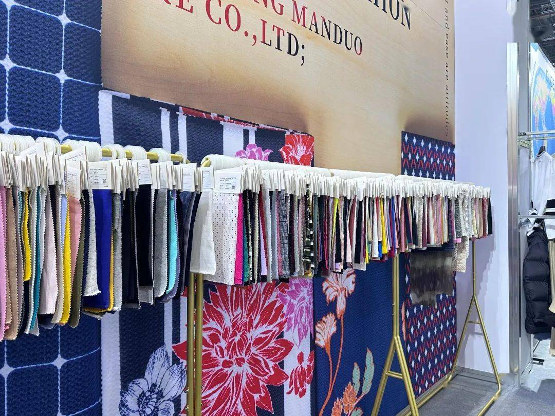 The Hong闸区慕卉纺织品批发部: A Unique Textile Wholesale Experience