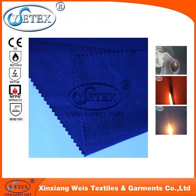 Updated Fire Resistance Testing Standards for Textile Products