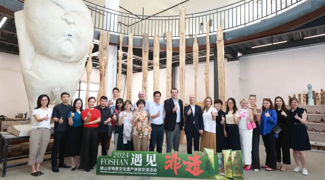 Exploring the Rich Heritage and Promising Future of Foshan Yangge Nei Textiles