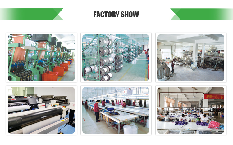 The Prosperity of Longsheng Textile Factory