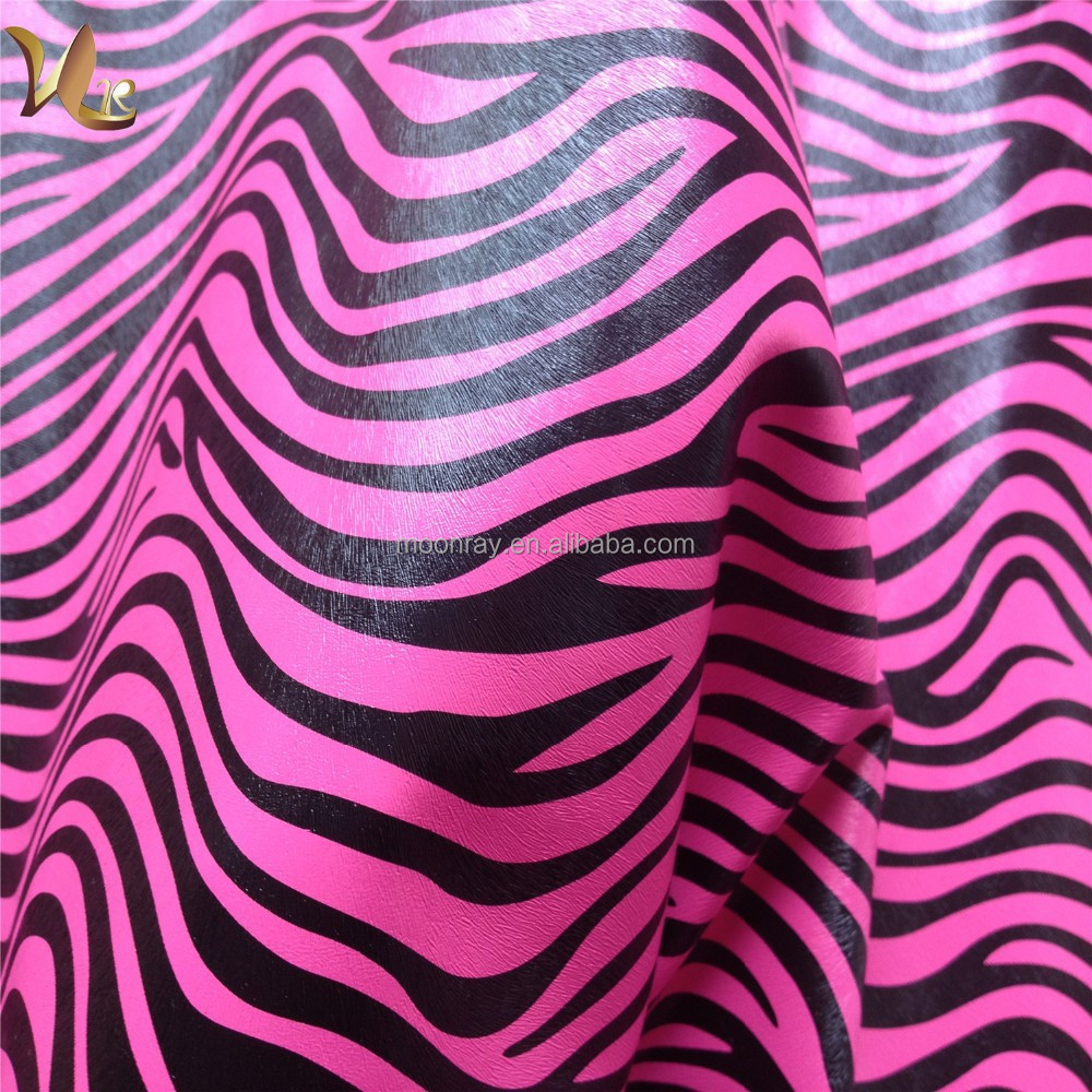 A Comprehensive Guide to Zebra Fabric Textiles with Pictures