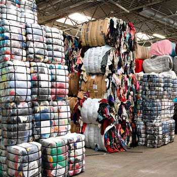 Textiles Export from Qingdao to Japan