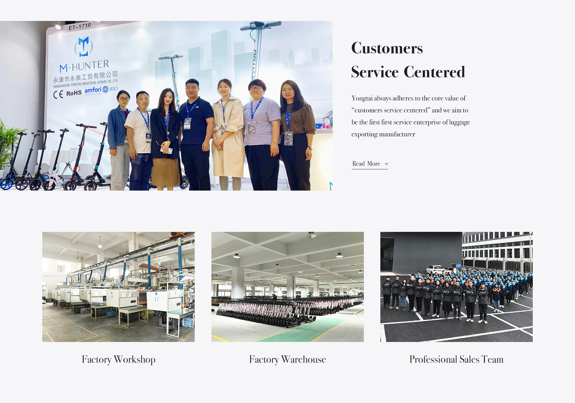 Join Xingtai Textiles Company - Explore Career Opportunities in the Textile Industry