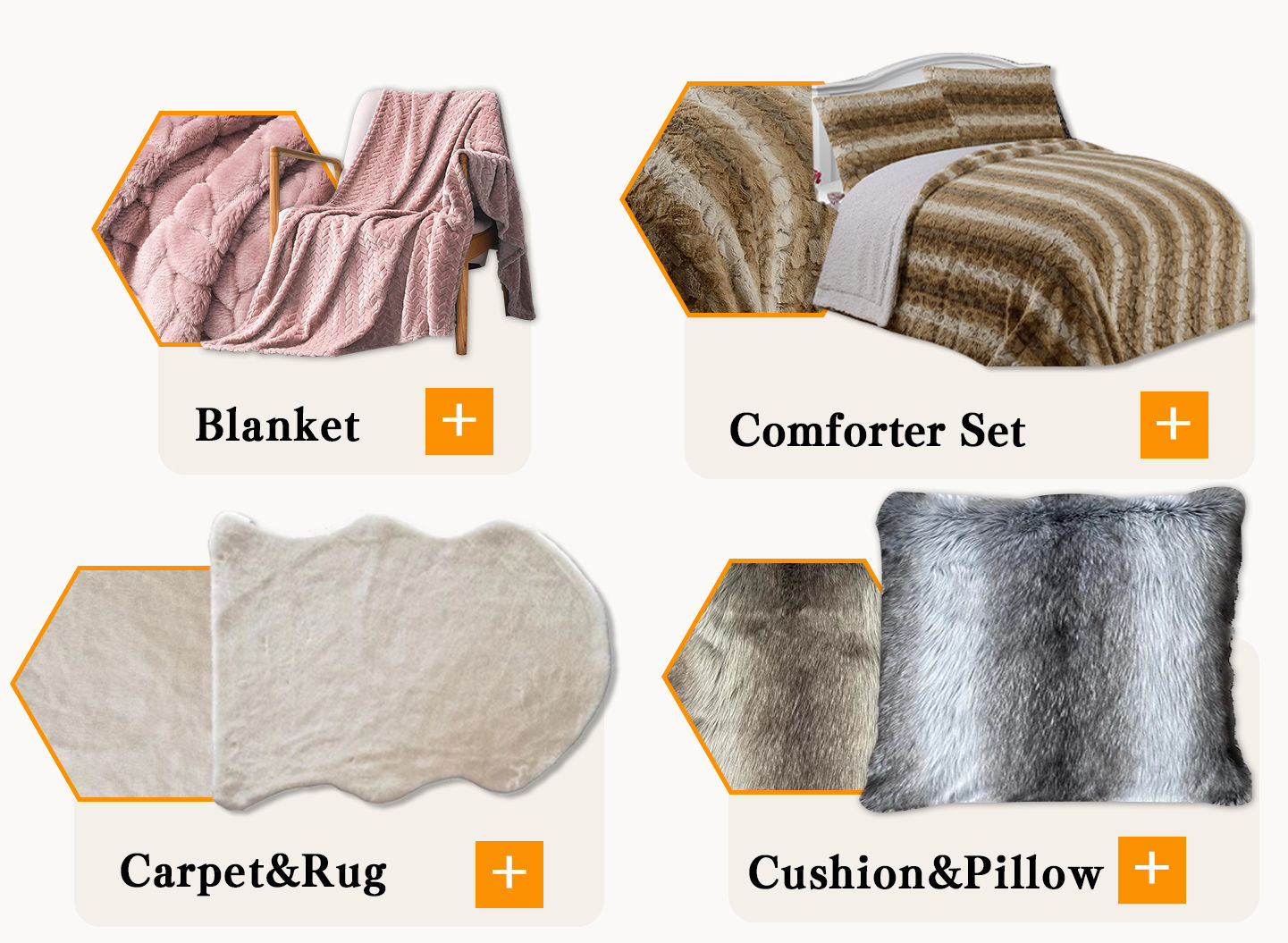 Textile Products Available in Xinwu District