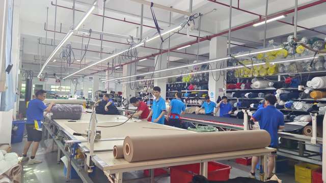 Zhejiang Baima Home Textiles and Textiles: A Legacy of Quality and Innovation