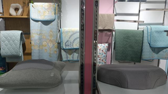 Zhejiang Baima Home Textiles and Textiles: A Legacy of Quality and Innovation