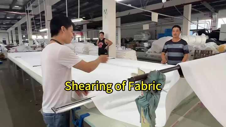 Chaojiang Districts叠潮 Textile Factory: A Legacy of Excellence in Textile Production