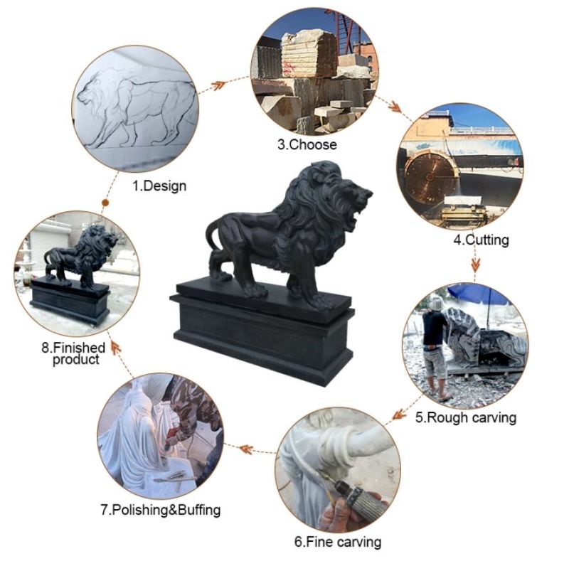 Stone Lion Textile Factory Recruitment