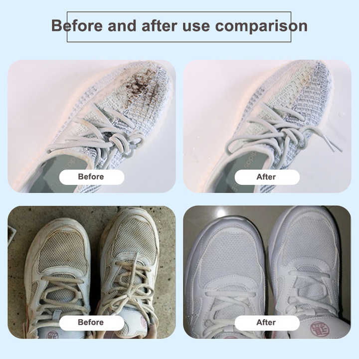 How to Clean Shoe Lining Textiles?