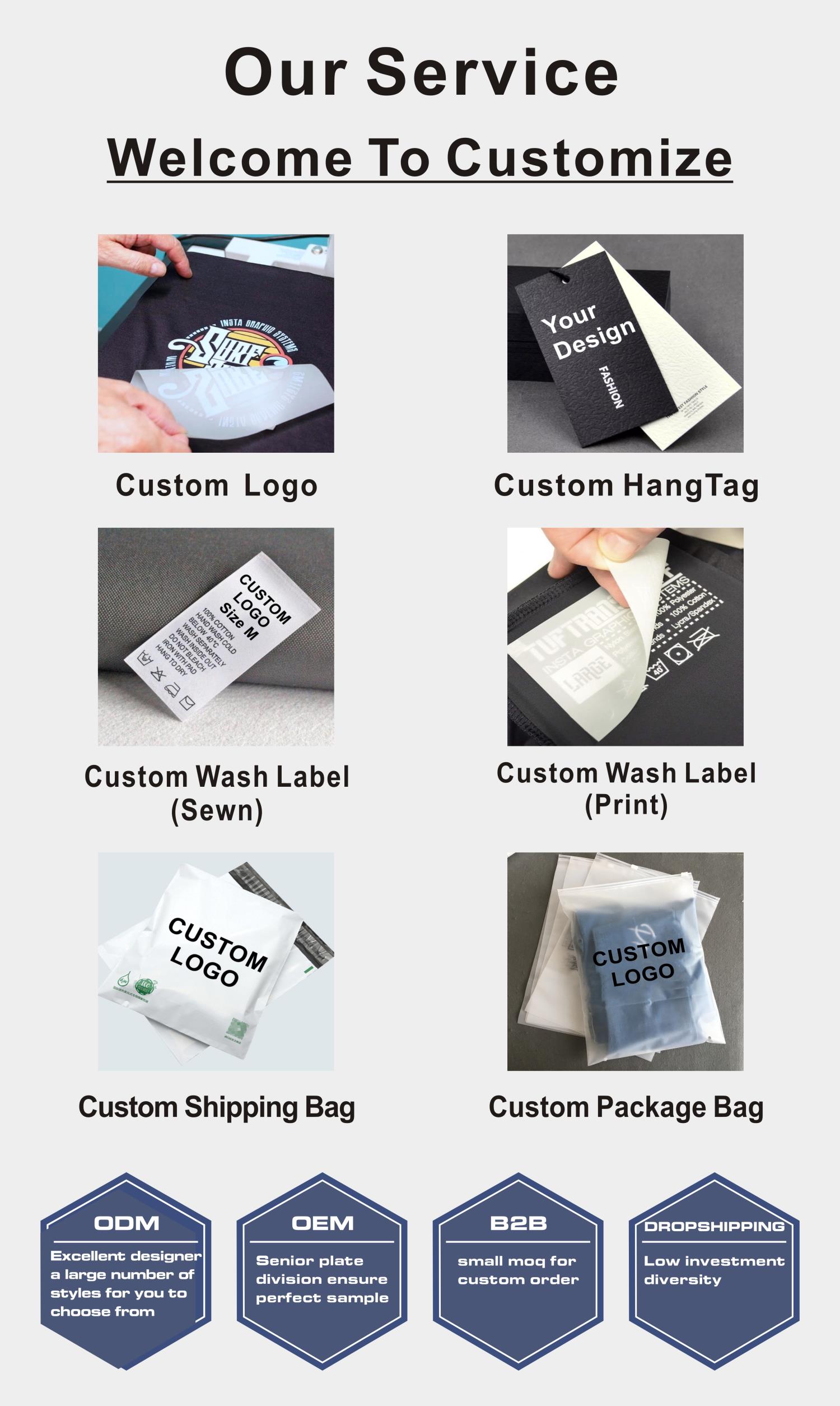 A Comprehensive Guide to Textiles Product Labels in Order of Image