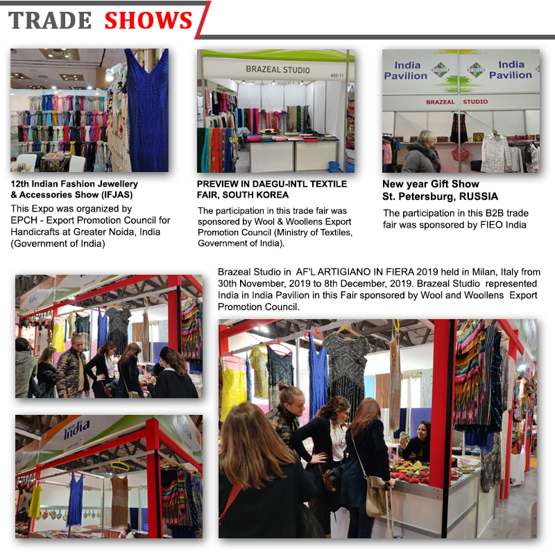 The Purposes of Textile Exhibitions: A Comprehensive Guide