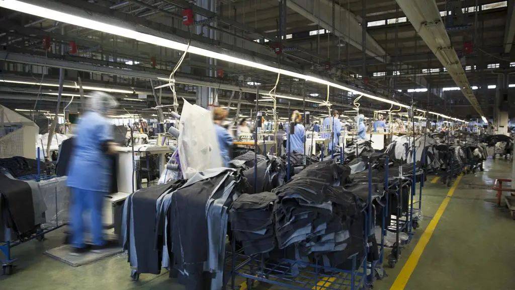 The Latest Updates from Textile Factory