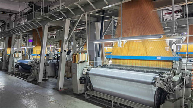 Affordable Bulk Textiles Production in Beijing