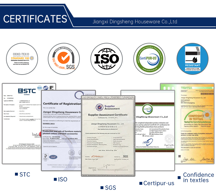 OKT100 Textile Certification: A Comprehensive Guide to Quality and Safety