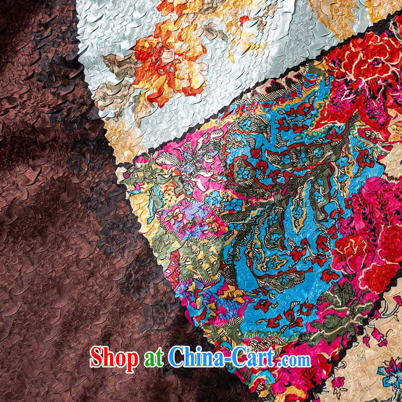 The Timeless allure of Nanxiang Textiles