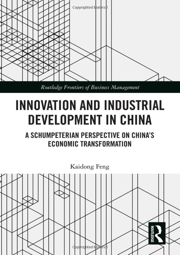 The Resilience and Innovation of Textile Industry Department in China