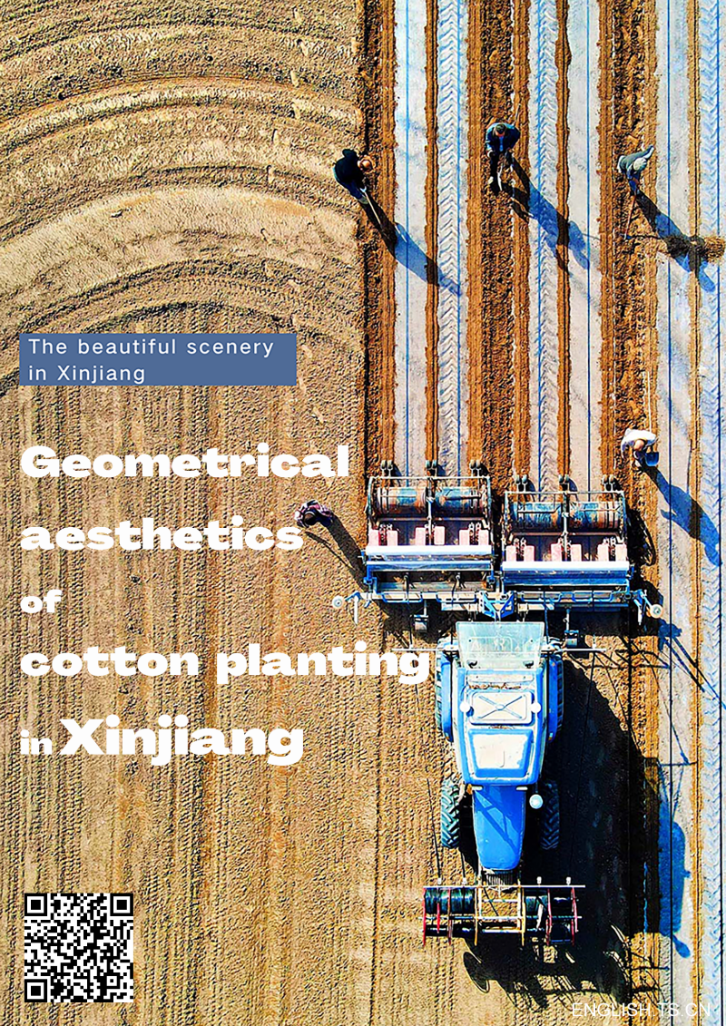 The Resurrection of Xining Textile Building